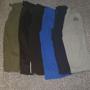 Little Boy Pants Lot